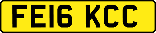 FE16KCC