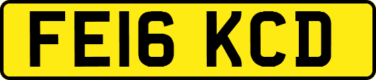 FE16KCD