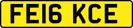 FE16KCE