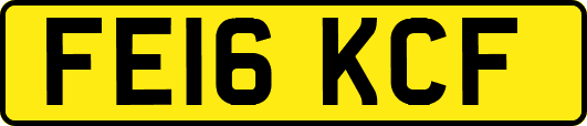 FE16KCF