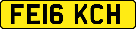 FE16KCH