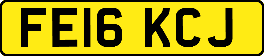 FE16KCJ