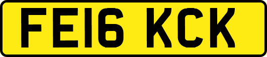 FE16KCK