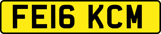 FE16KCM