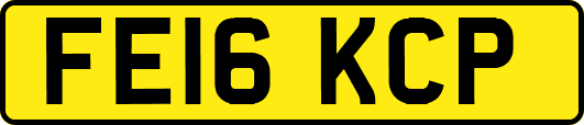 FE16KCP