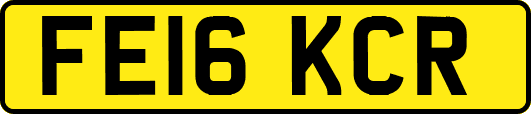 FE16KCR