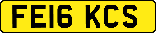 FE16KCS
