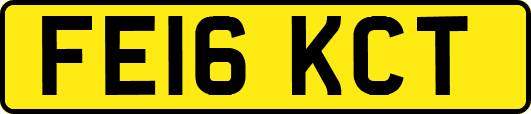 FE16KCT