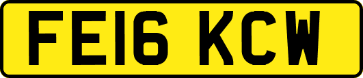 FE16KCW