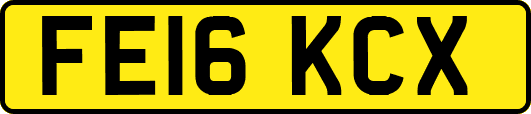 FE16KCX