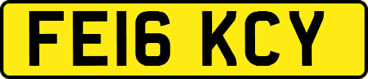 FE16KCY
