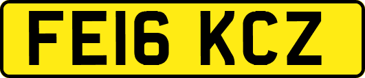 FE16KCZ
