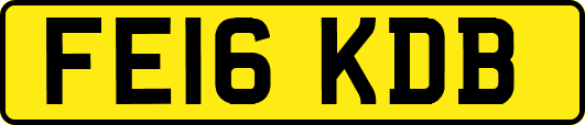 FE16KDB