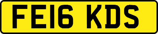 FE16KDS