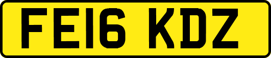 FE16KDZ