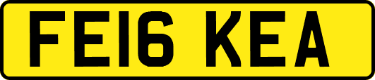 FE16KEA