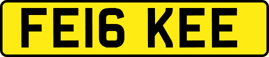 FE16KEE