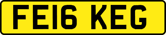 FE16KEG