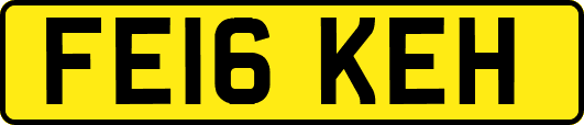 FE16KEH