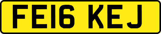 FE16KEJ