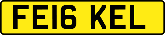 FE16KEL