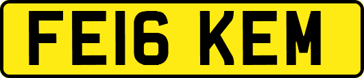 FE16KEM