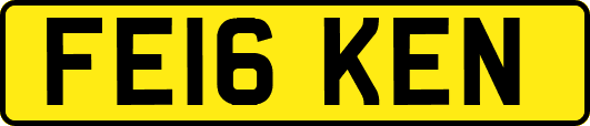 FE16KEN