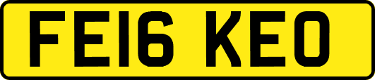 FE16KEO