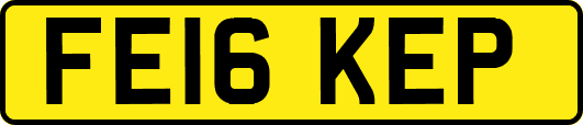 FE16KEP