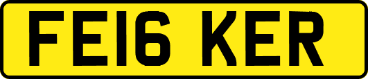 FE16KER