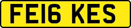 FE16KES