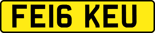 FE16KEU