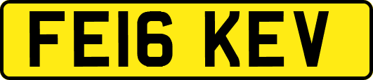 FE16KEV