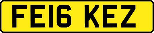 FE16KEZ