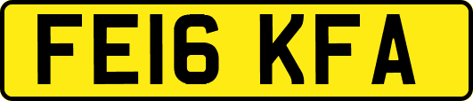 FE16KFA