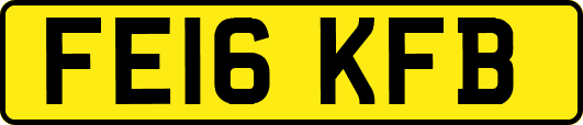 FE16KFB