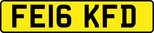 FE16KFD