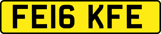 FE16KFE