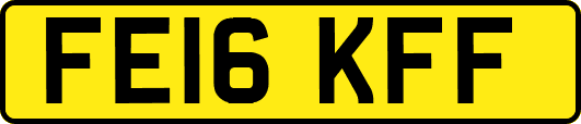 FE16KFF