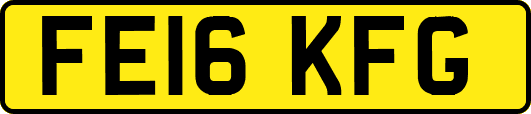 FE16KFG