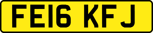 FE16KFJ