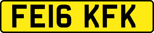 FE16KFK