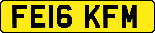FE16KFM