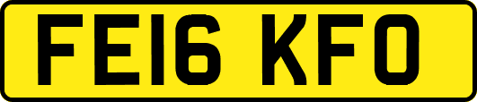 FE16KFO