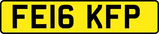 FE16KFP