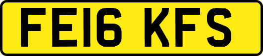 FE16KFS