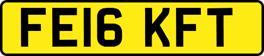 FE16KFT