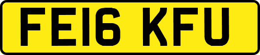 FE16KFU