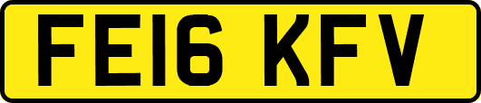 FE16KFV