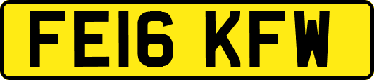 FE16KFW